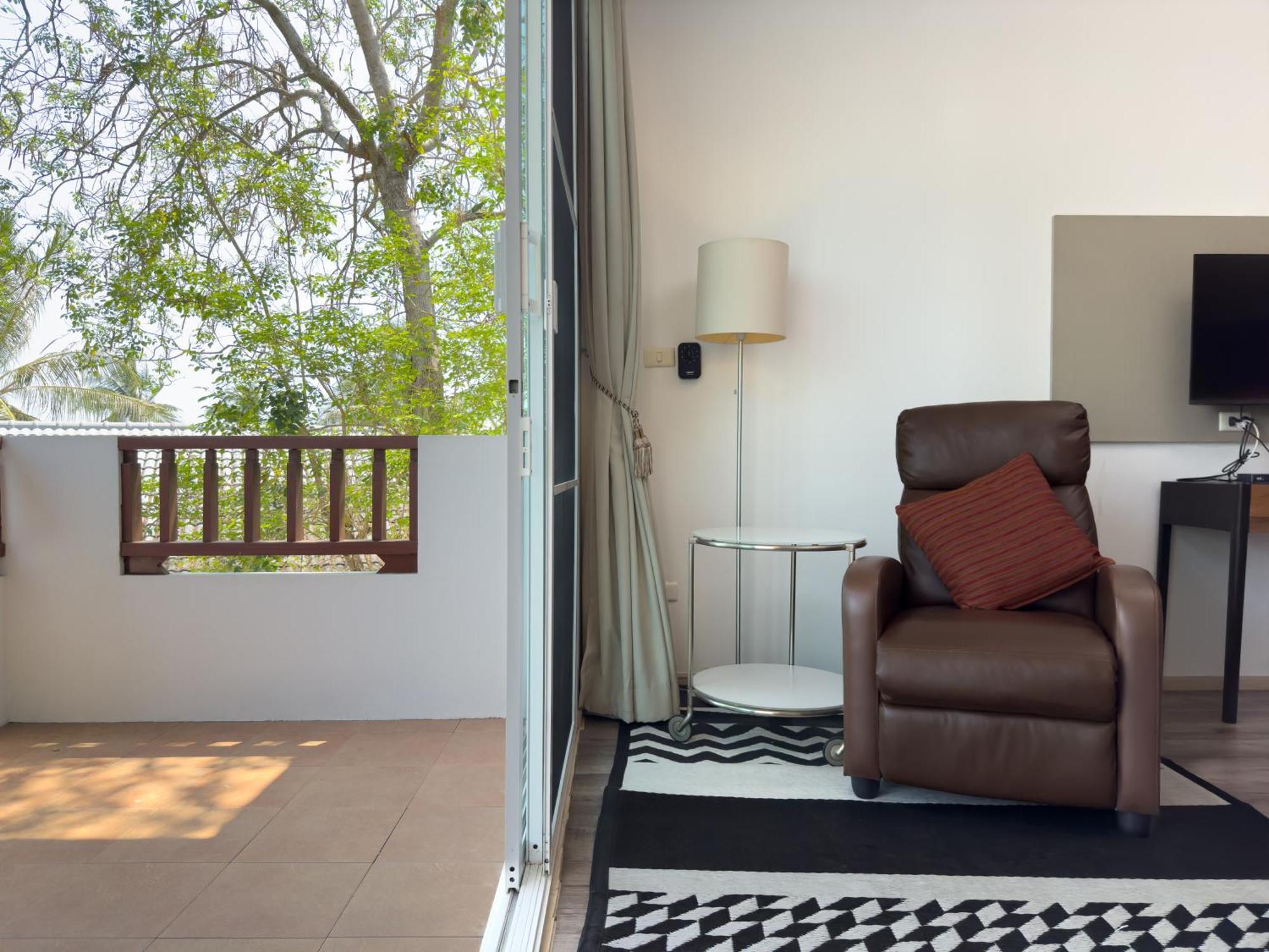 Minitel By The Sea - Pranburi Hotel Sam Roi Yot Exterior photo